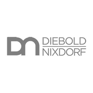 Diebold Nixdorf logo